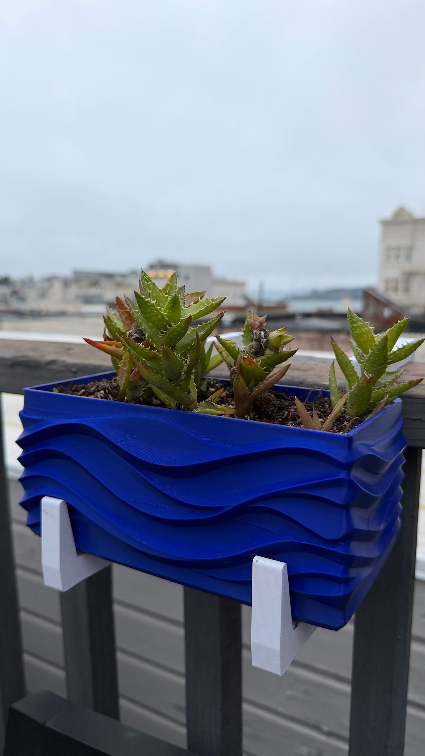 Karlog Planter