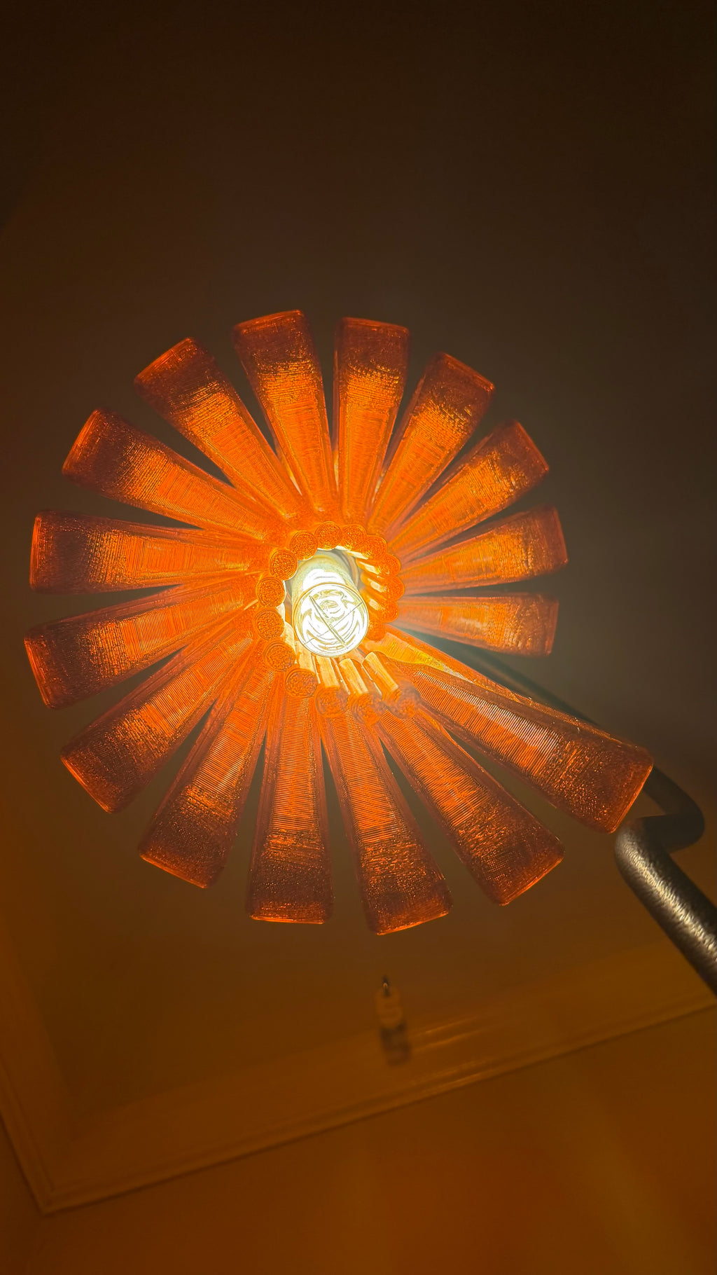 Arise Standing Lamp Series