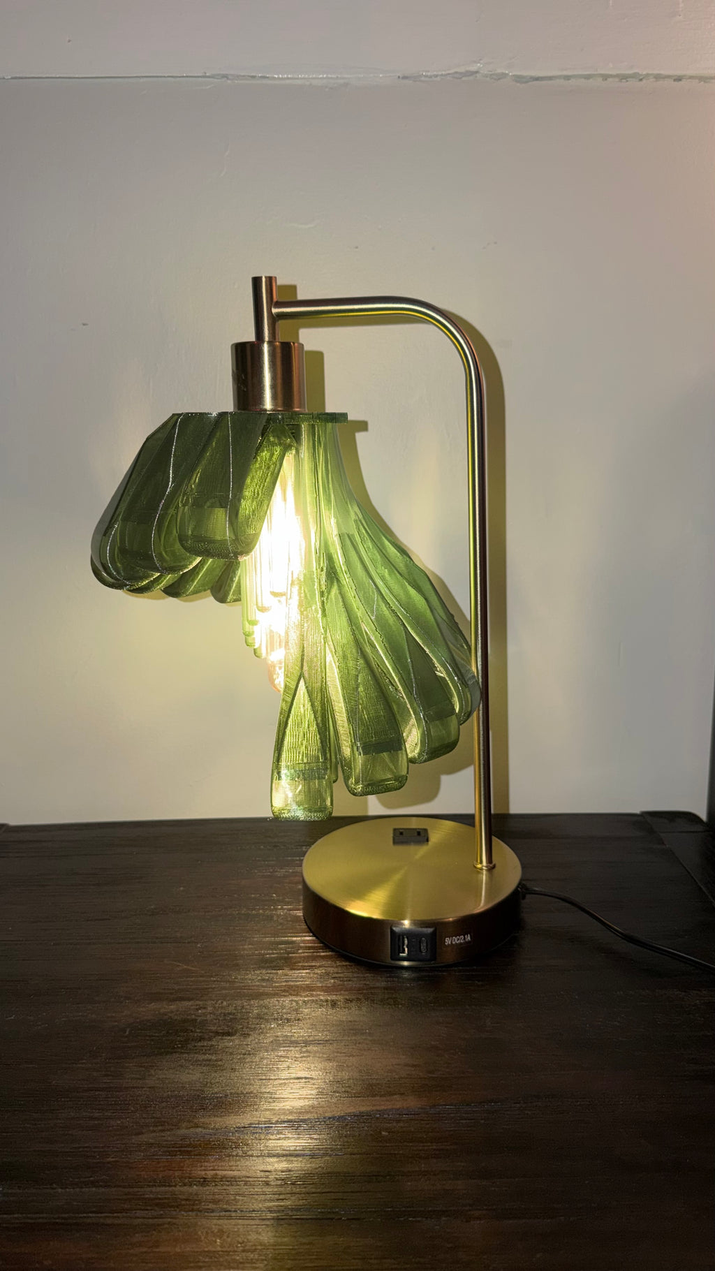Arise Desk Lamp