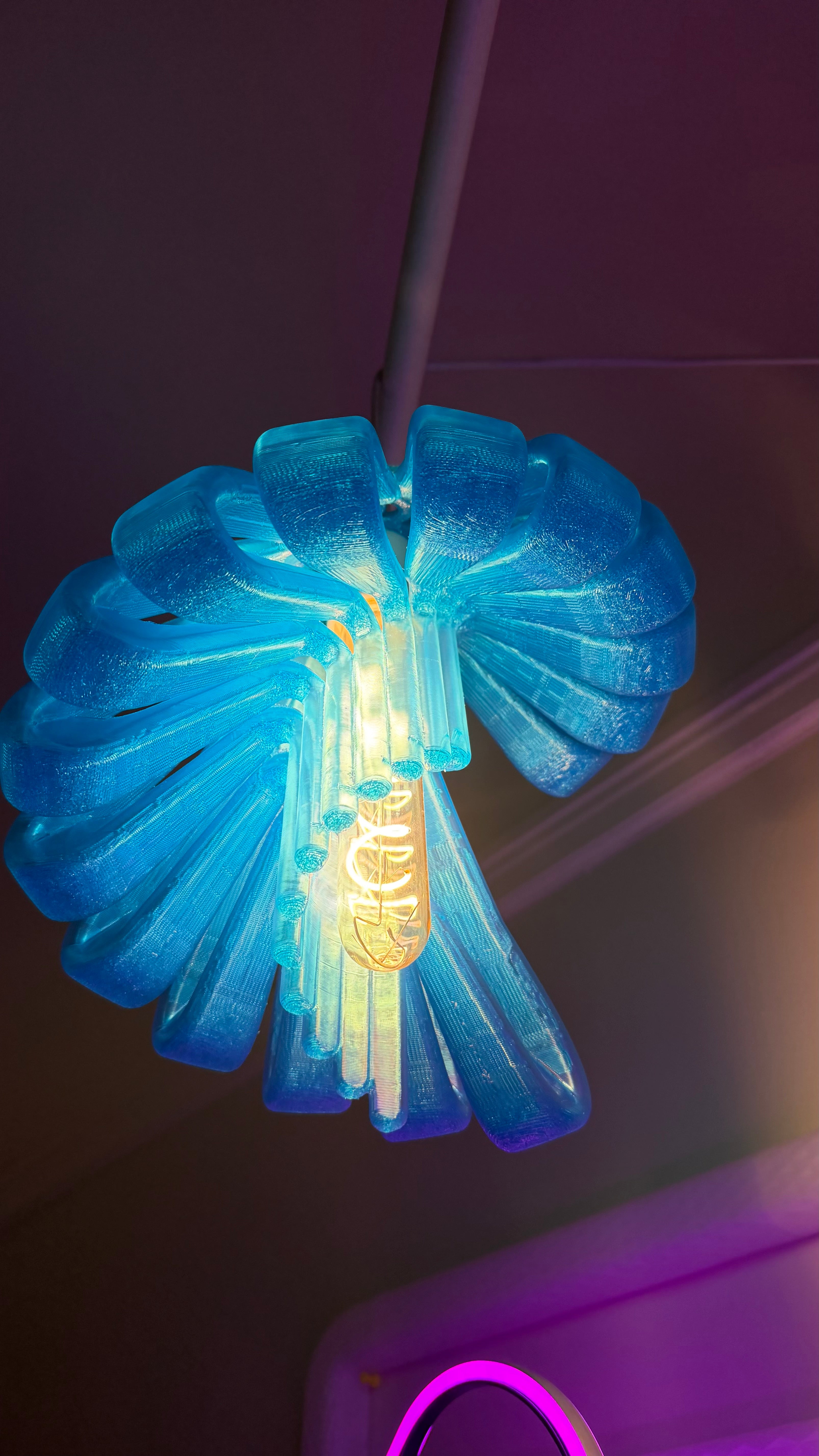 Arise Pendant Light