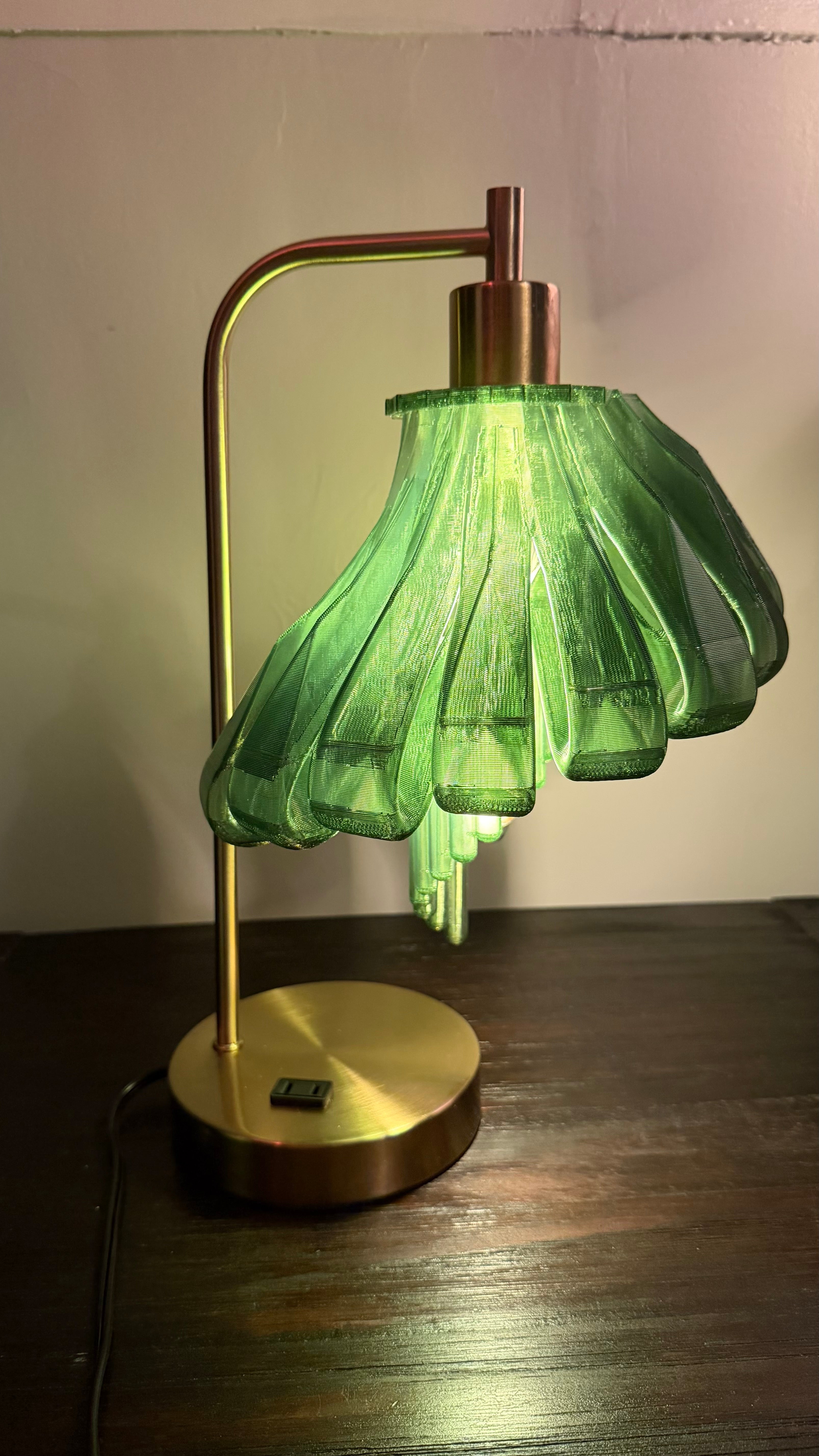 Arise Desk Lamp
