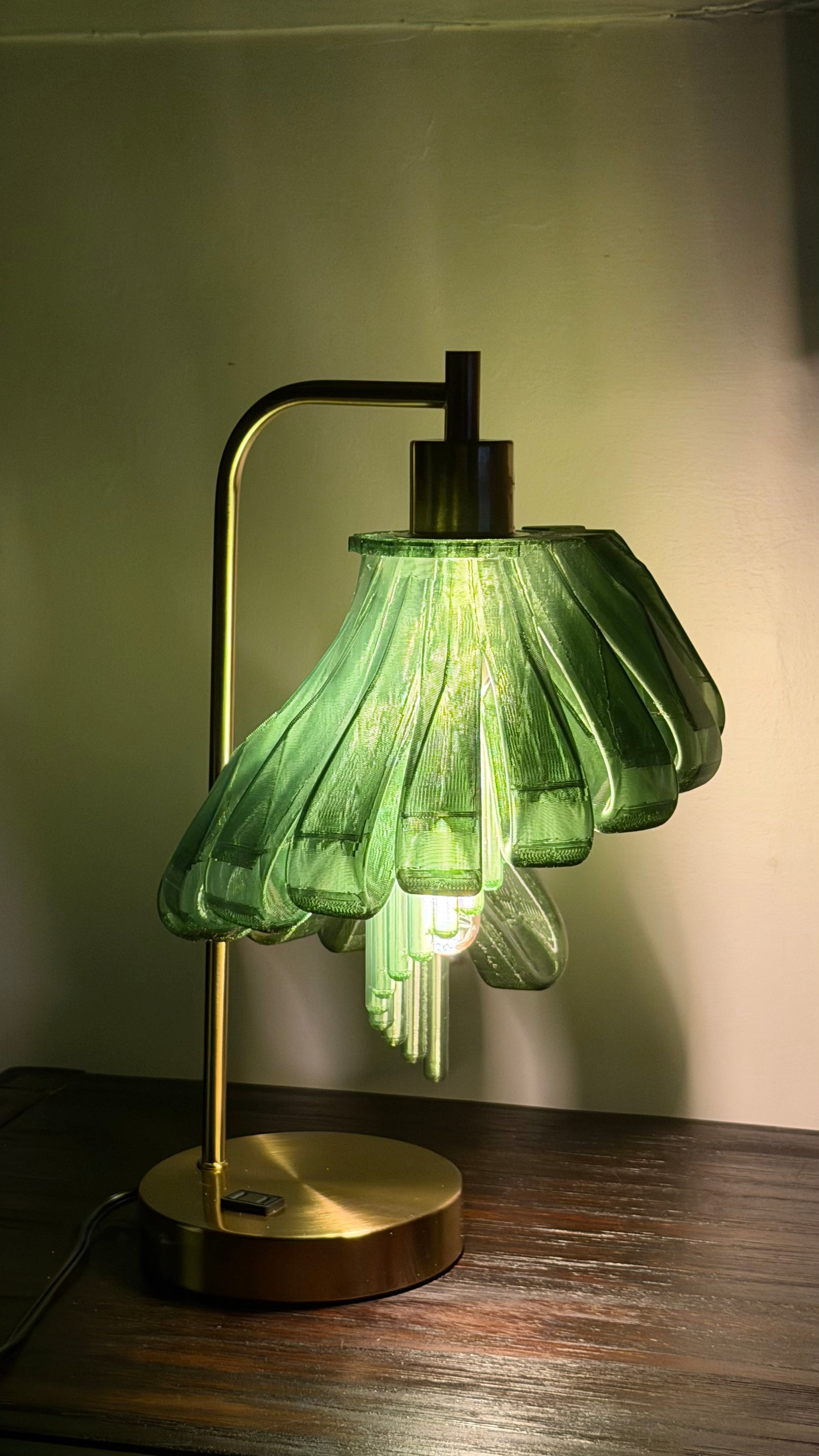 Arise Desk Lamp