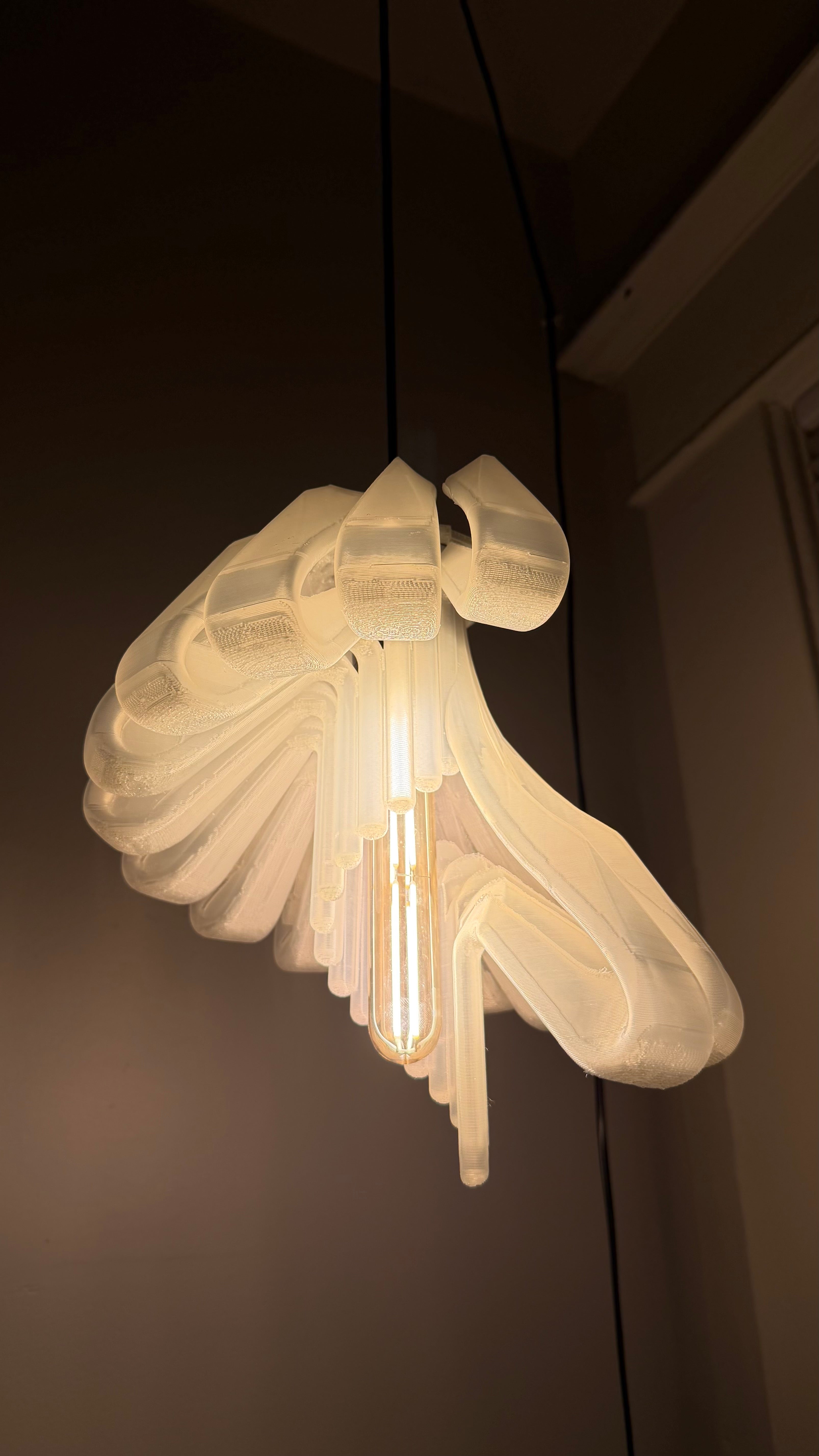 Arise Pendant Light