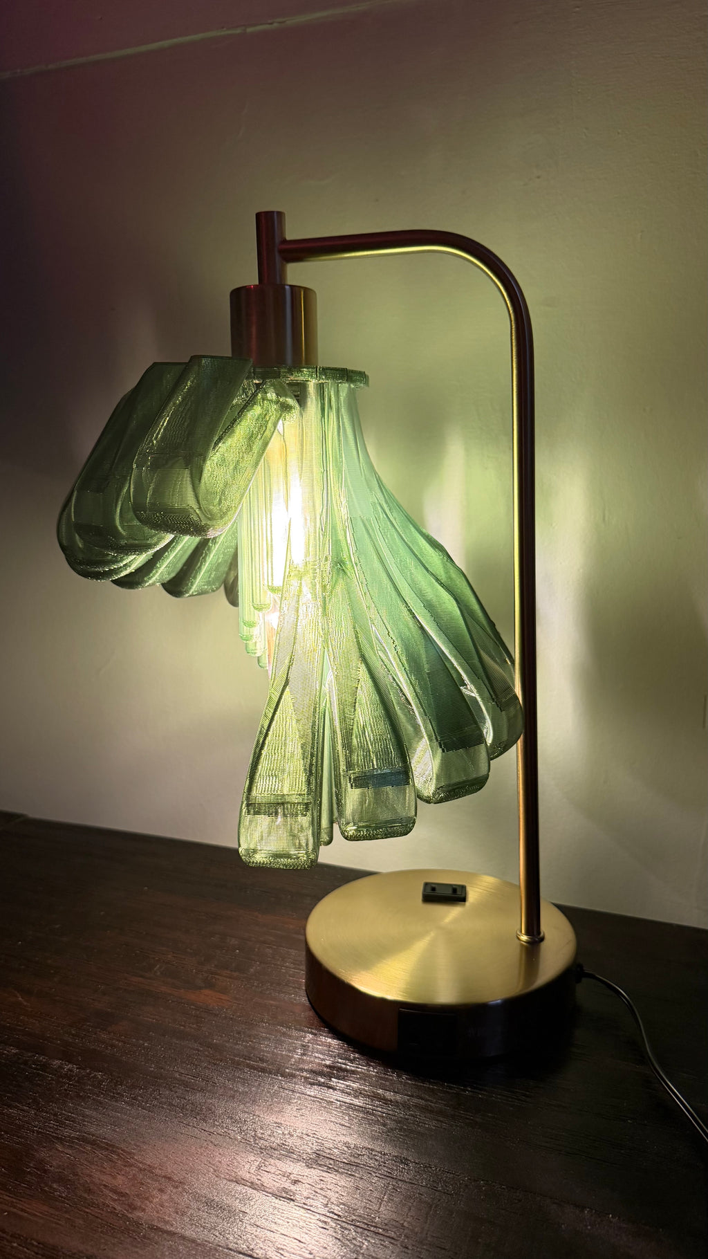 Arise Desk Lamp