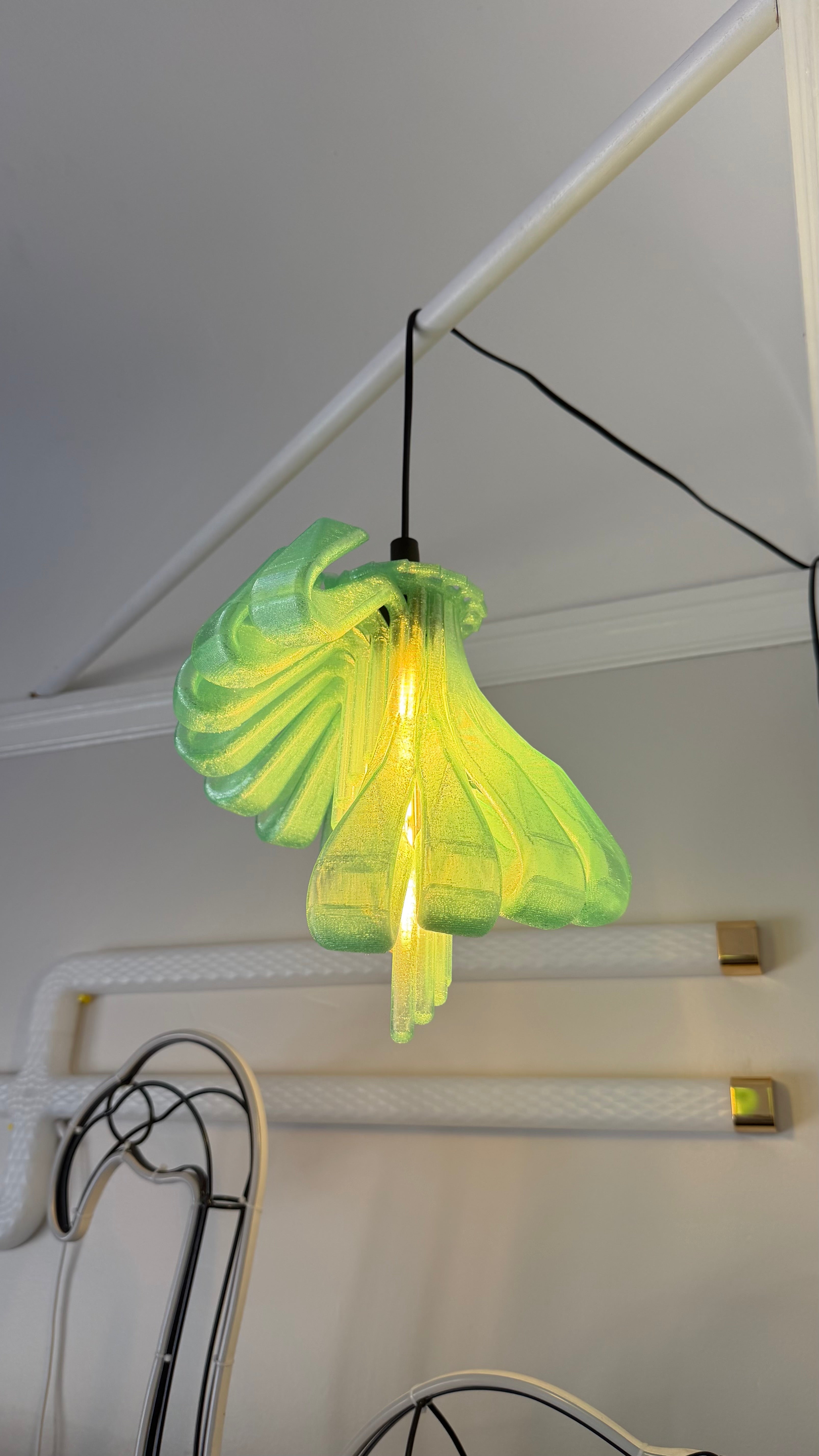 Arise Pendant Light