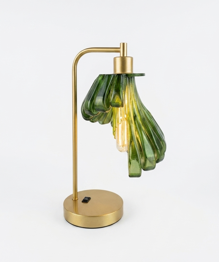 Arise Desk Lamp