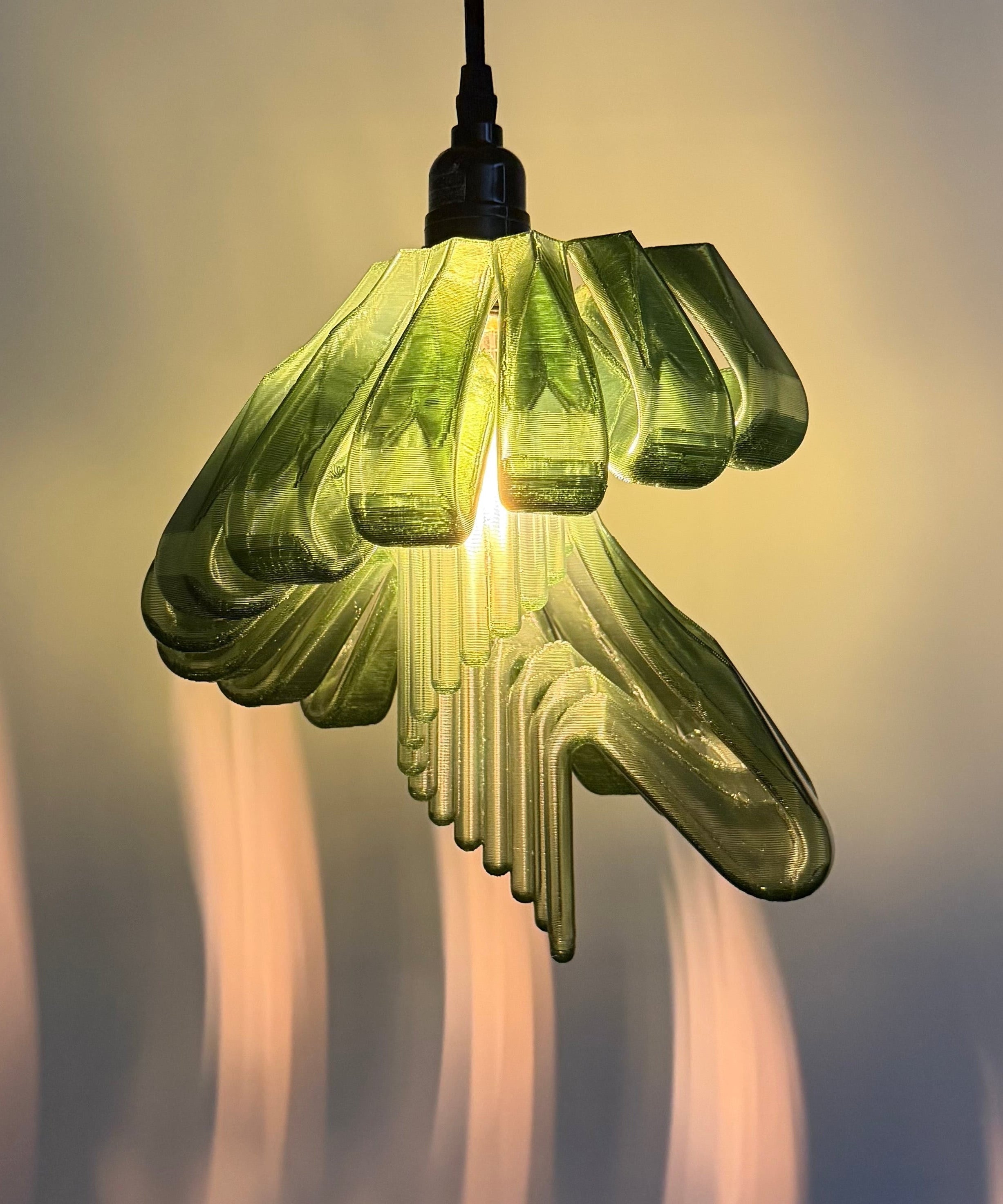 Arise Pendant Light