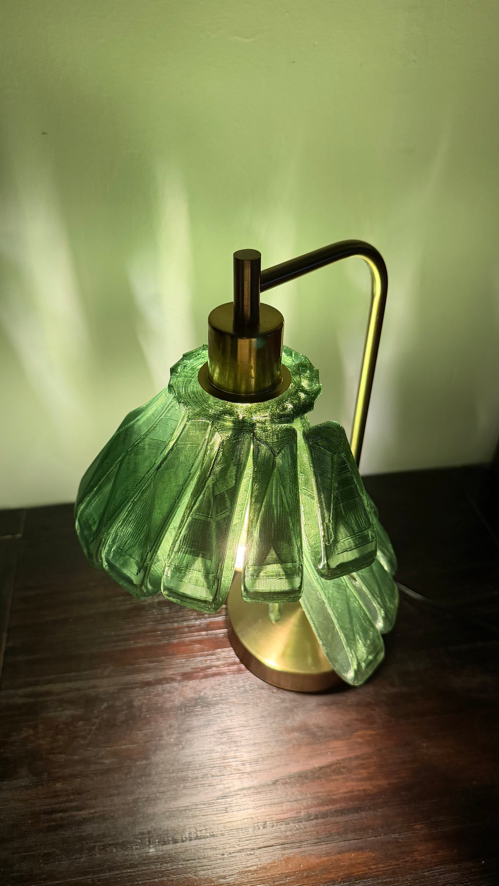 Arise Desk Lamp