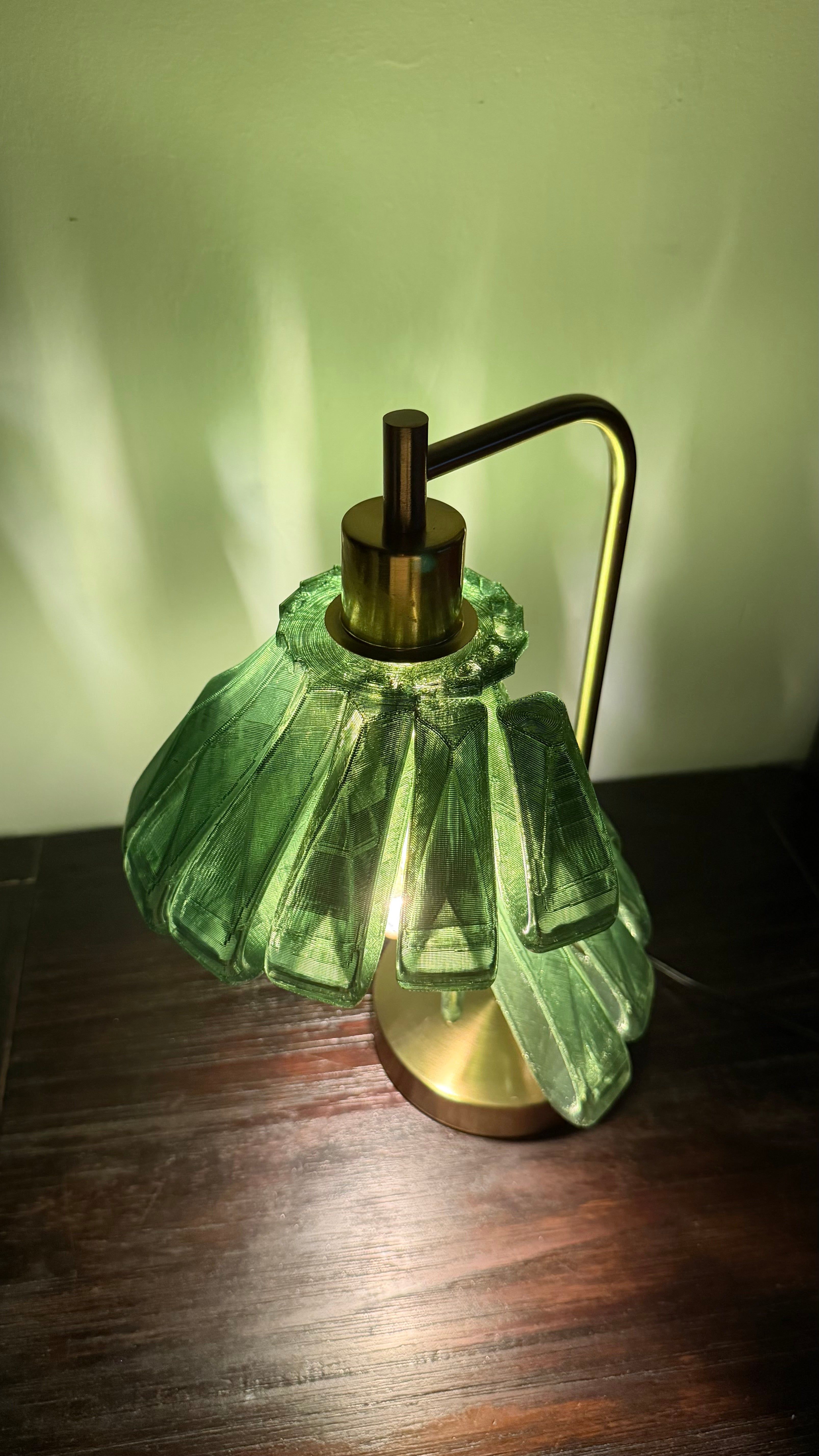 Arise Desk Lamp