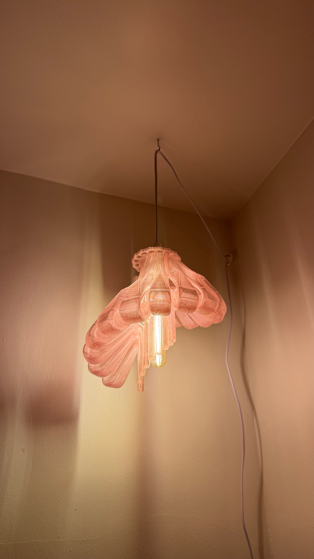 Arise Pendant Light