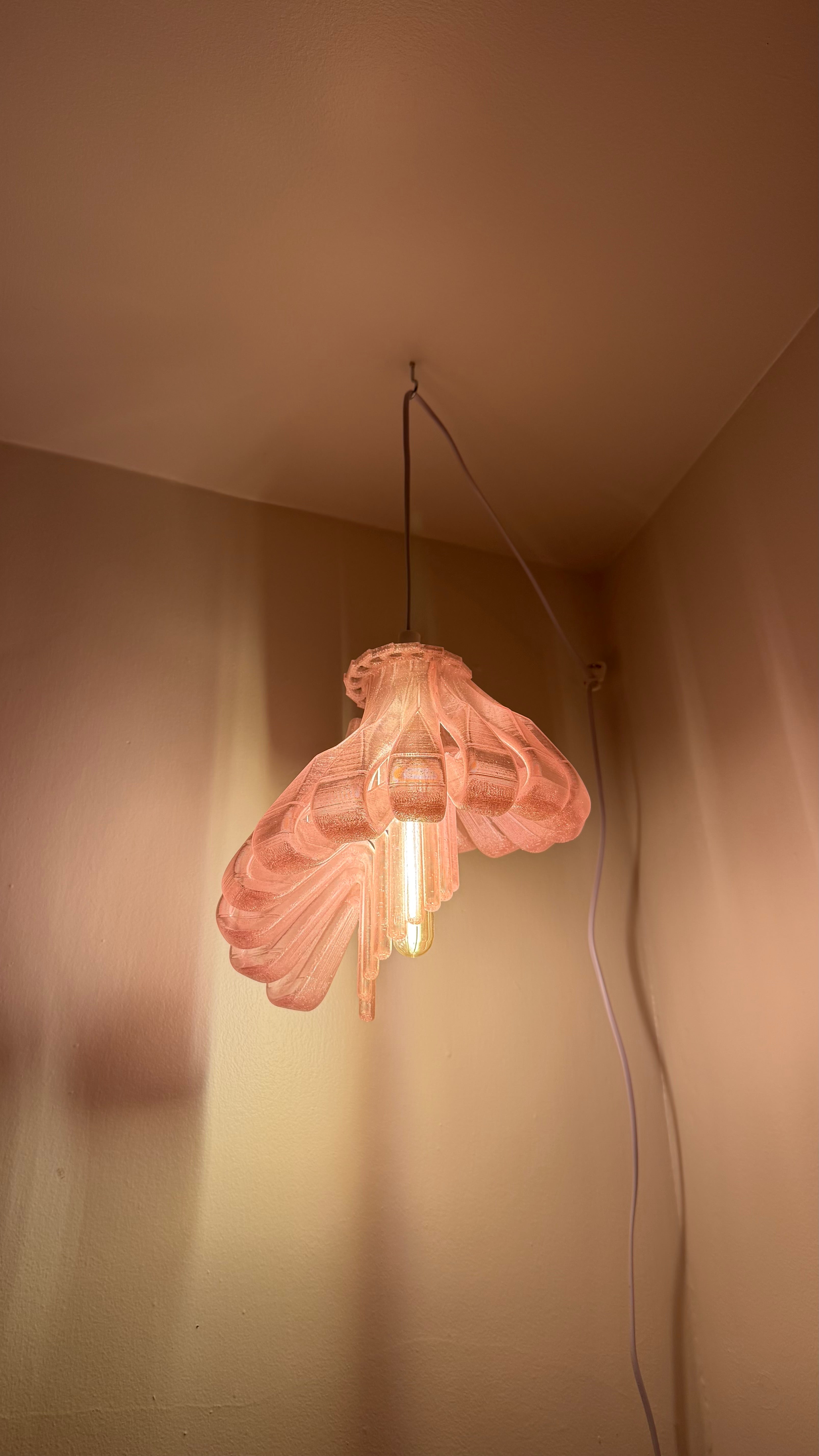 Arise Pendant Light