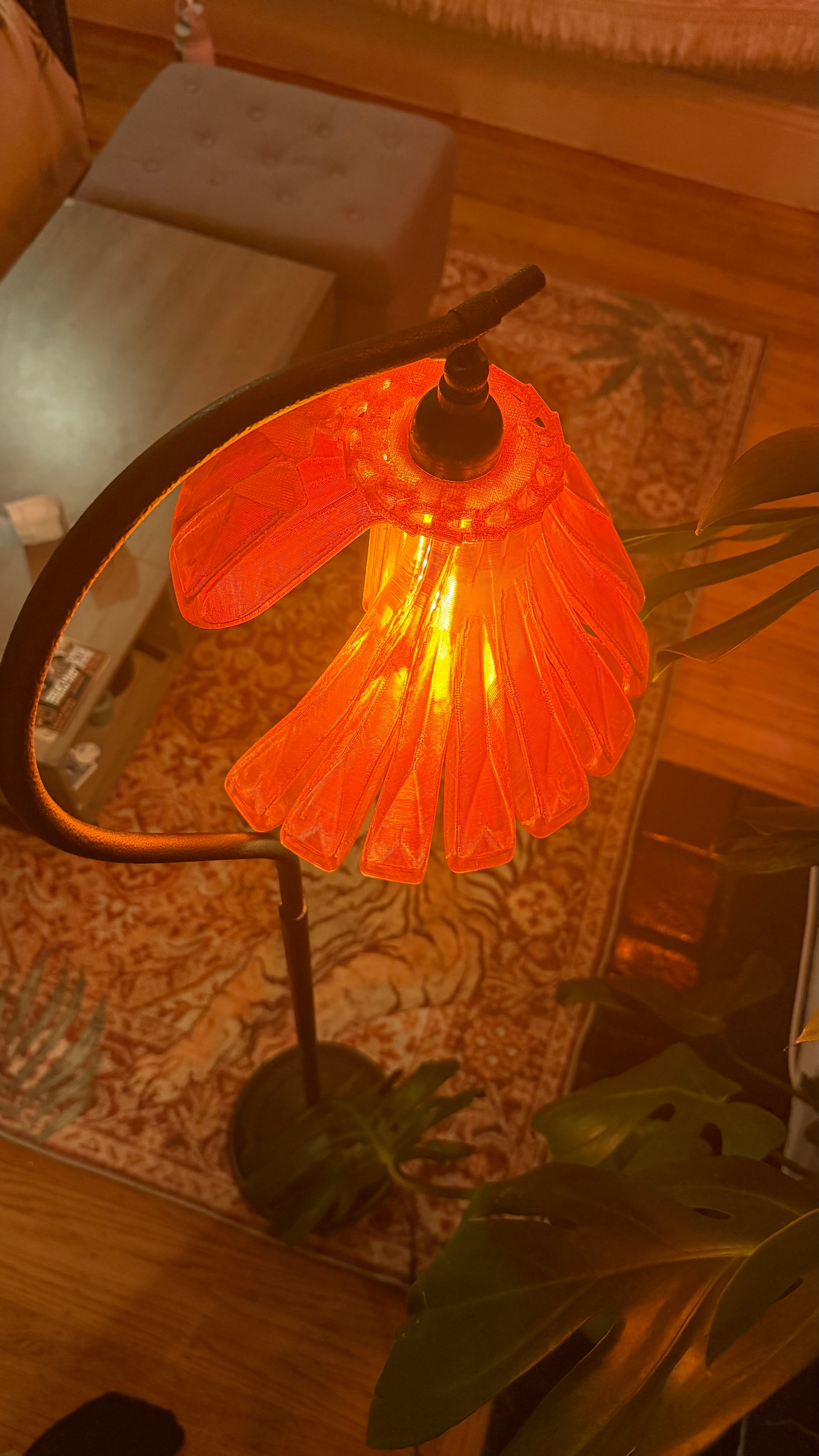Arise Standing Lamp Series