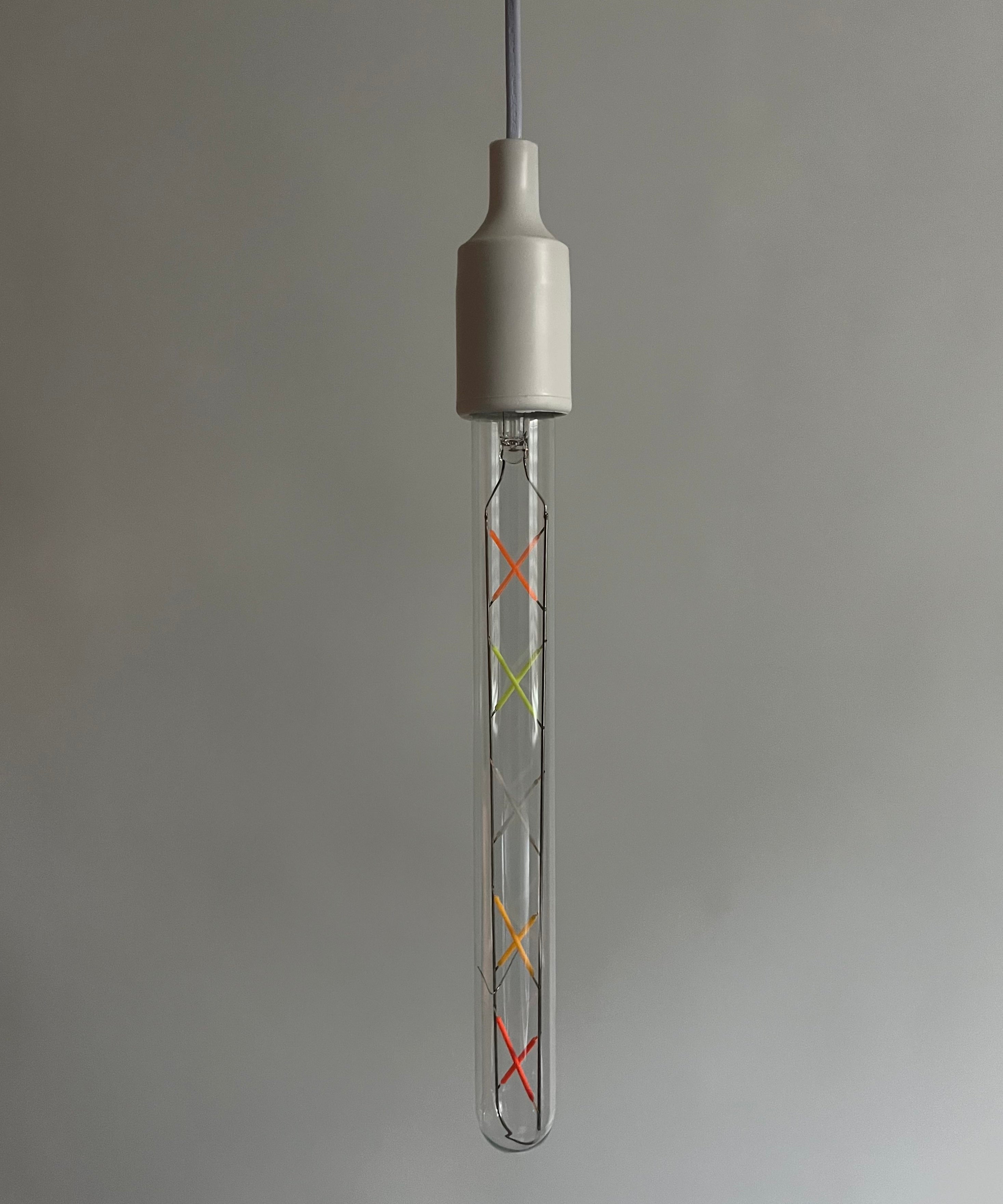 11.8 inch X Bulb