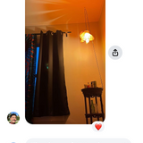Arise Pendant Light