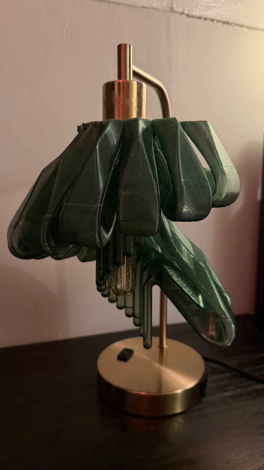 Arise Desk Lamp