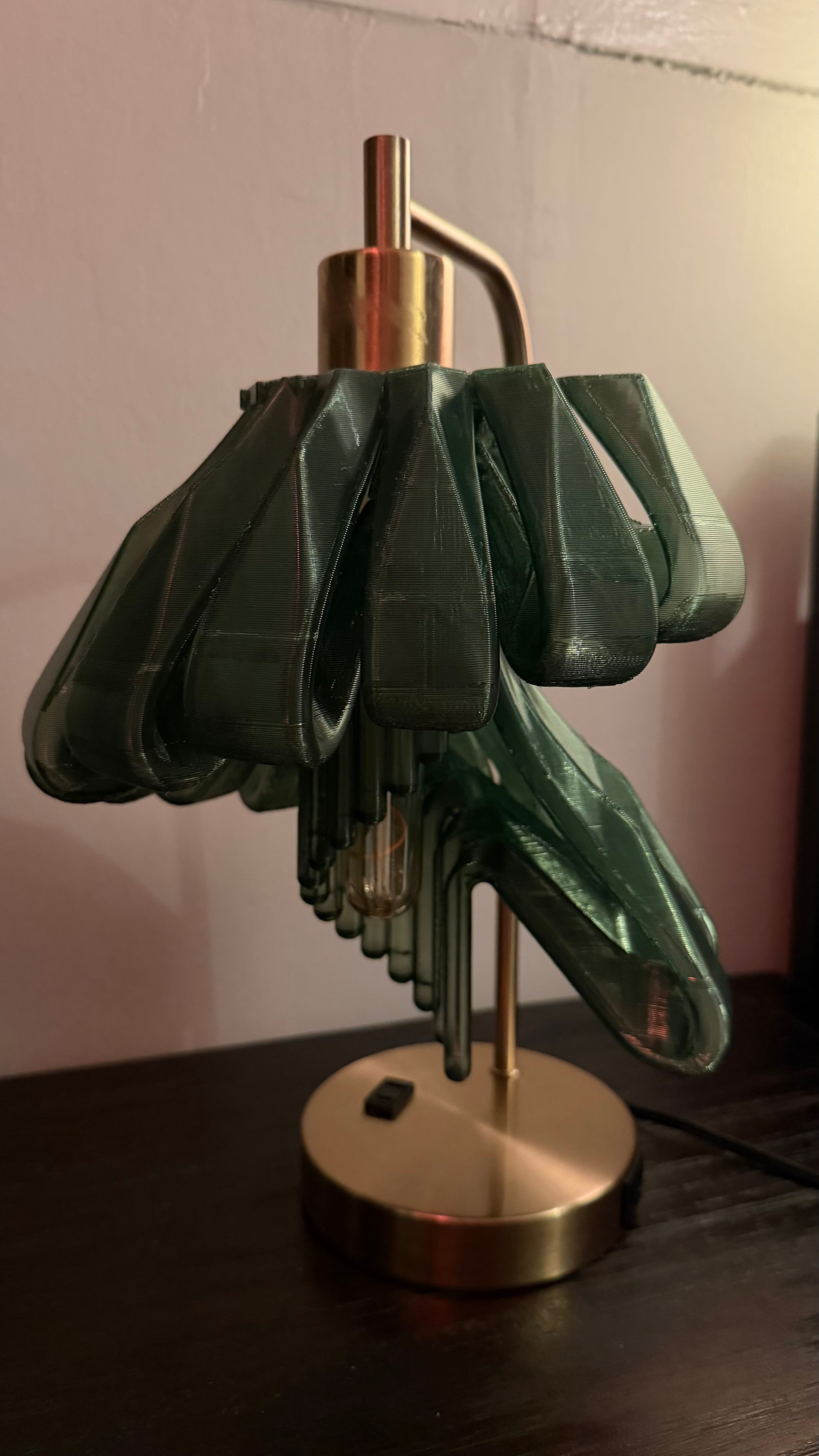 Arise Desk Lamp