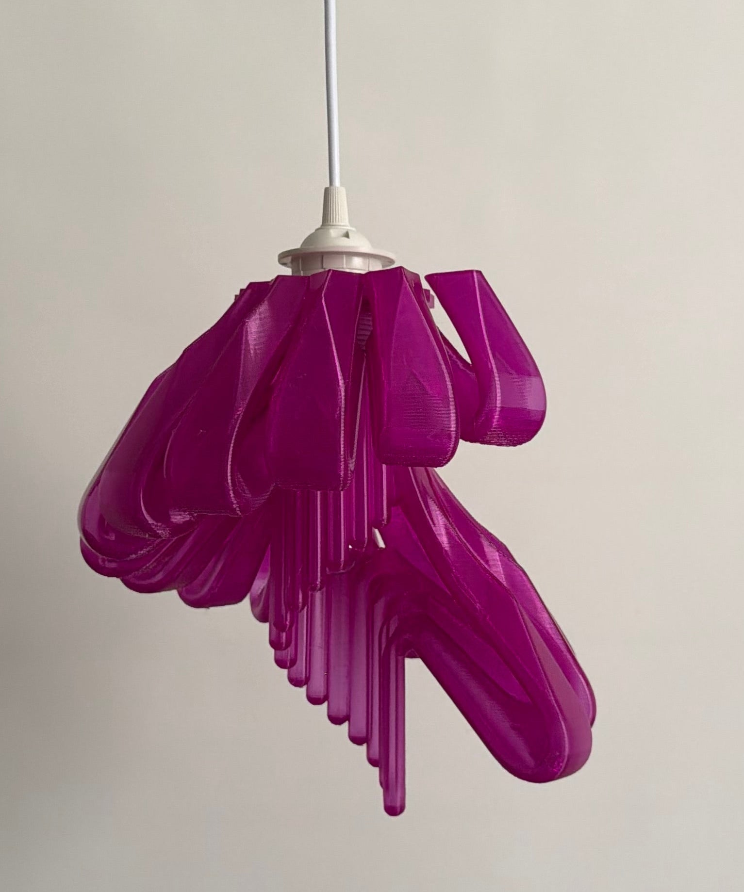 Arise shade in Purple