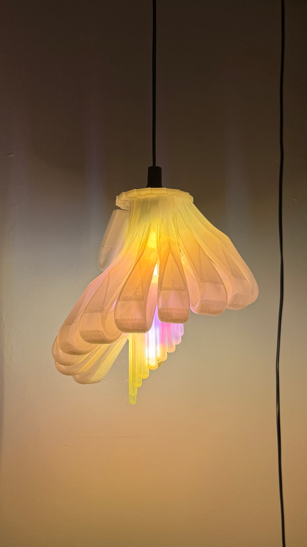 Arise Pendant Light