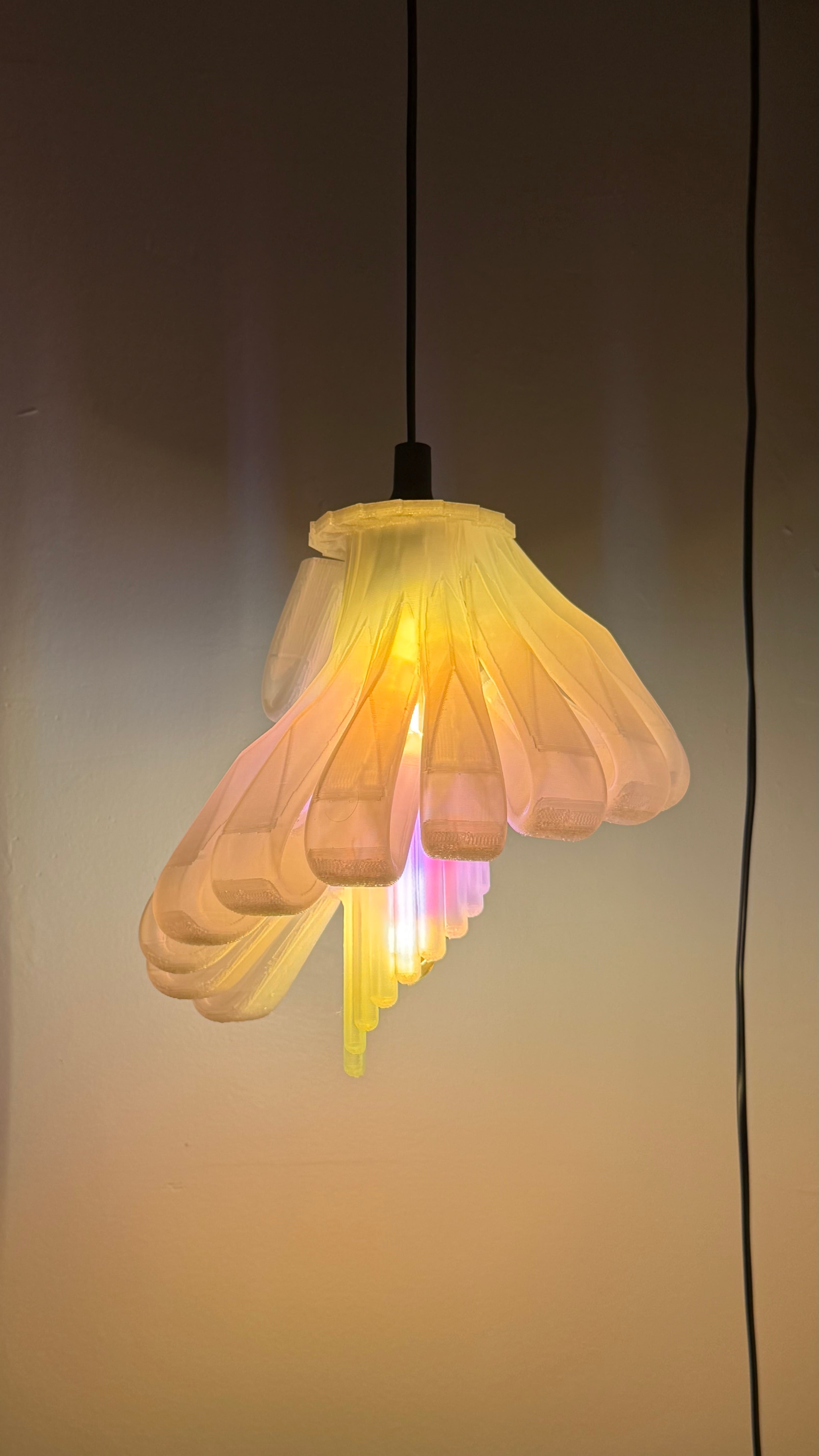 Arise Pendant Light