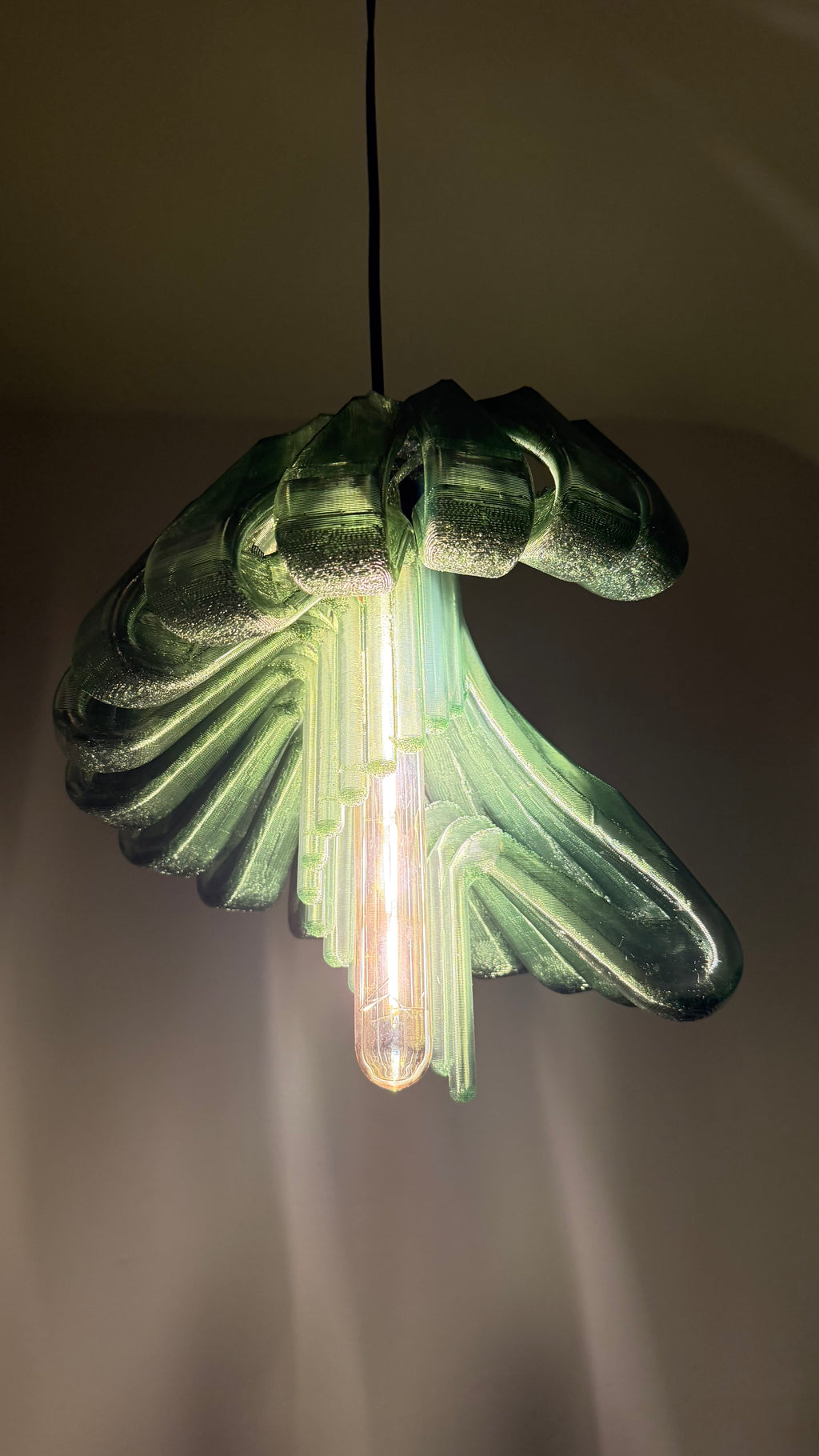Arise Pendant Light