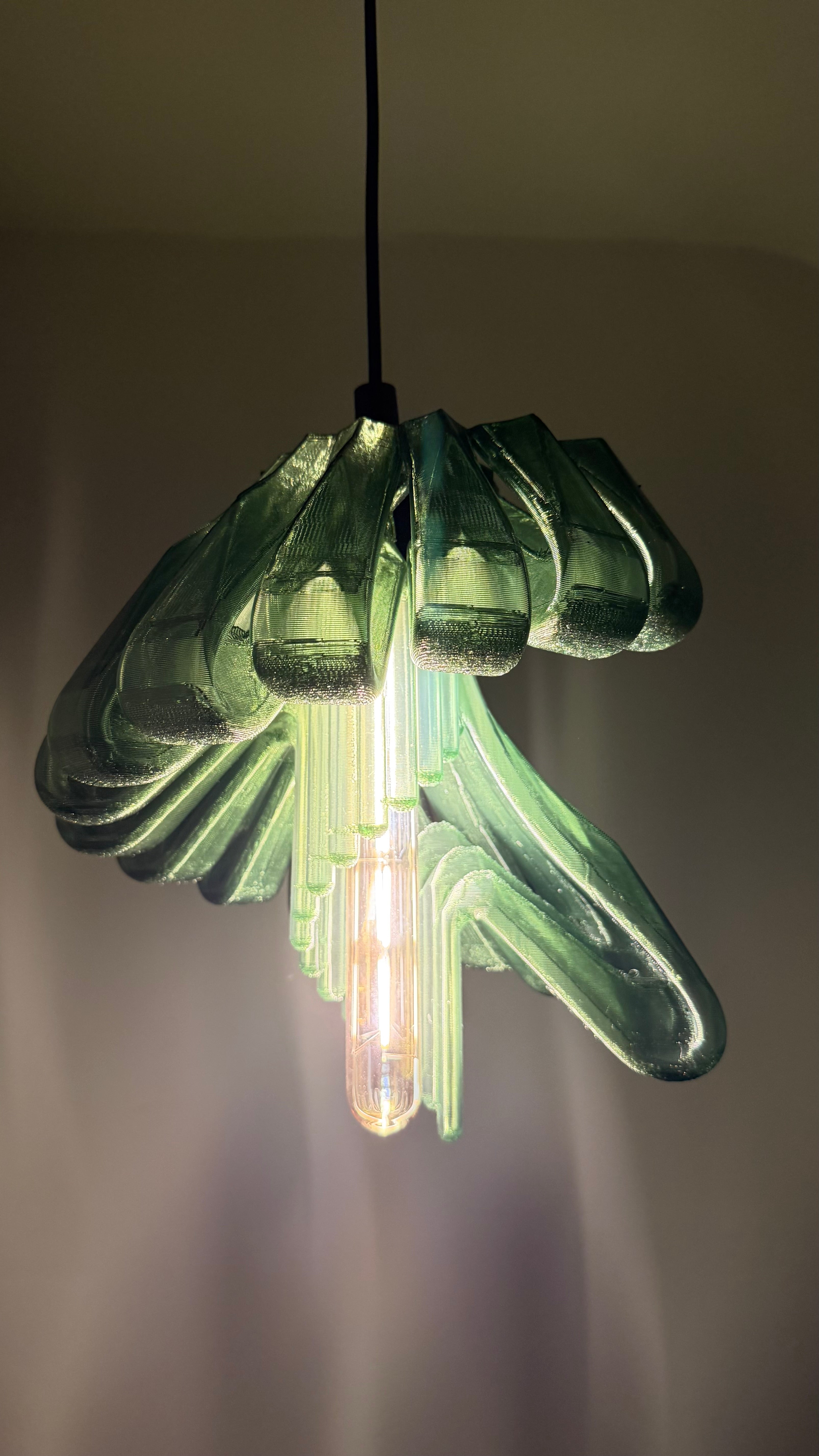 Arise Pendant Light