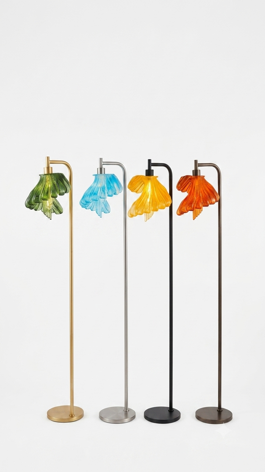 Arise Standing Lamp Series